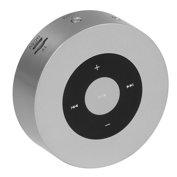 Loa nghe nhạc không dây bluetooth Keling A8 - Có cảm ứng touch