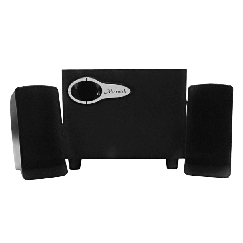 Loa vi tính Microtek MT-840 2.1