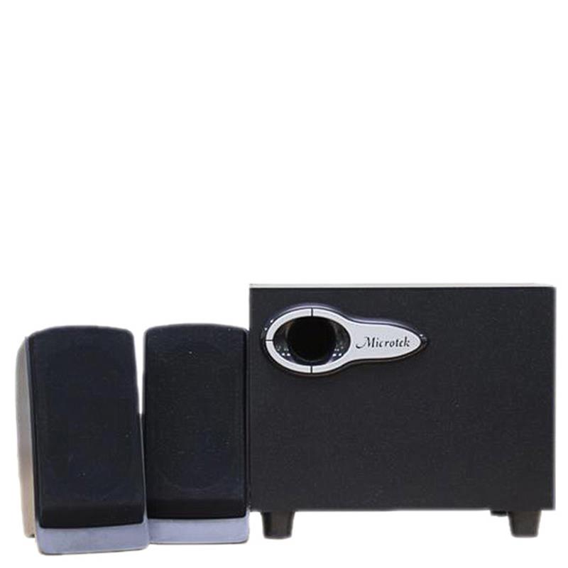 Loa vi tính Microtek MT-840 2.1