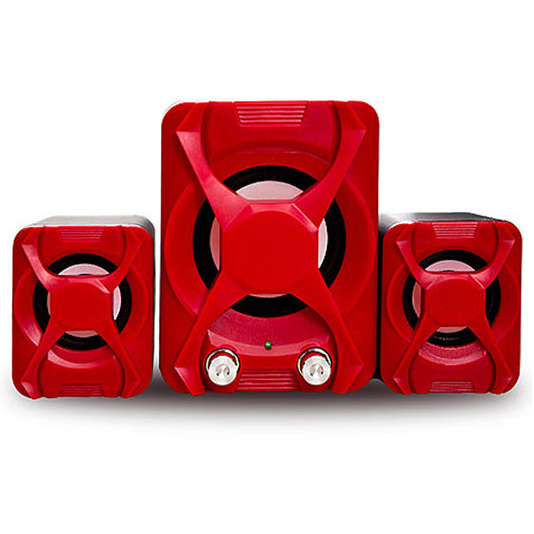 Loa vi tính 2.1 XSD 3U có bluetooth