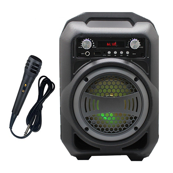 Loa xách tay di động karaoke BS12