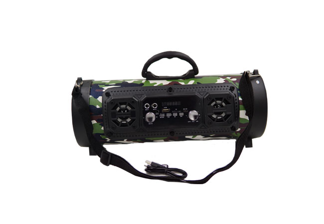 Loa xách tay karaoke Suntek CH M17