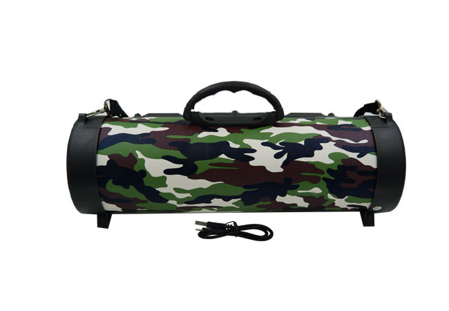 Loa xách tay karaoke Suntek CH M17