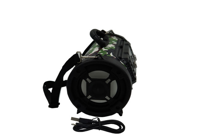 Loa xách tay karaoke Suntek CH M17