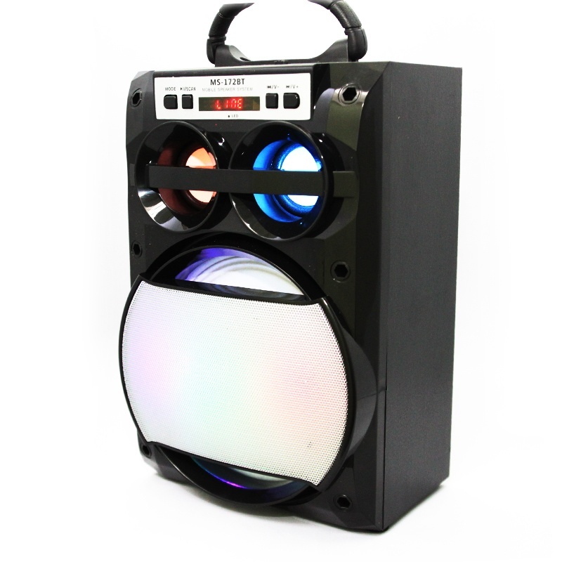 Loa xách tay Bluetooth 172BT