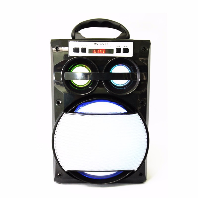 Loa xách tay Bluetooth 172BT