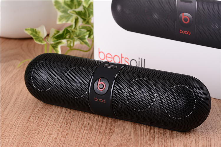 Loa Bluetooth Beats Pill