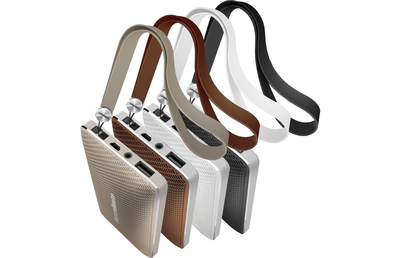 Loa Bluetooth Harman Kardon Esquire Mini