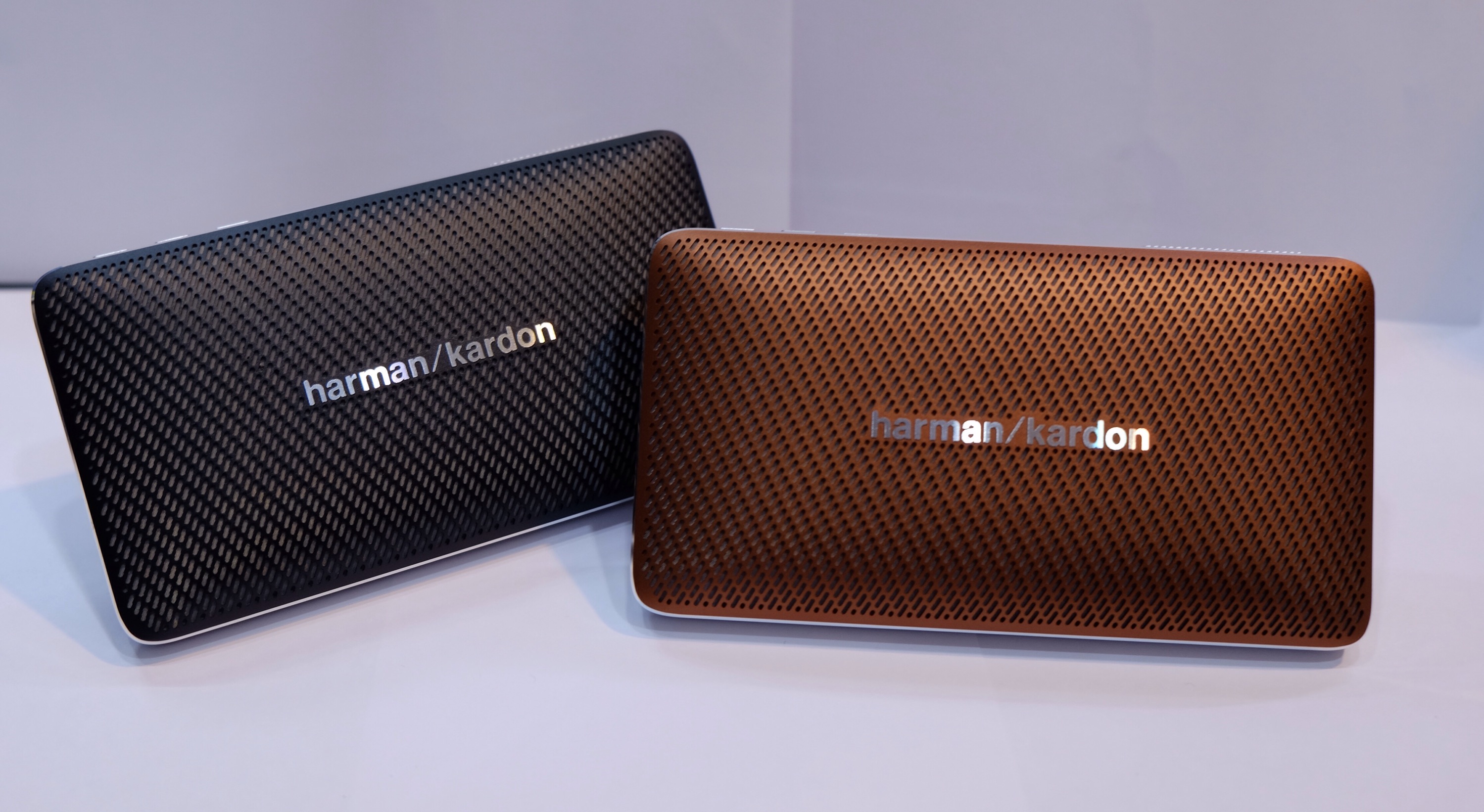 Loa Bluetooth Harman Kardon Esquire Mini