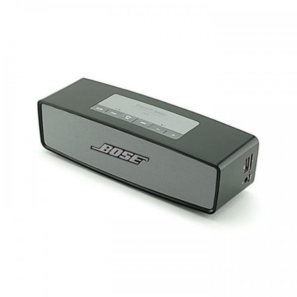 Loa bluetooth giá rẻ mini S815 - Bluetooth có jack 3.5mm AUX