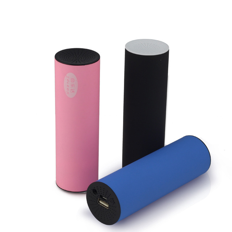 Loa Bluetooth + Powerbank Toleda TLS31