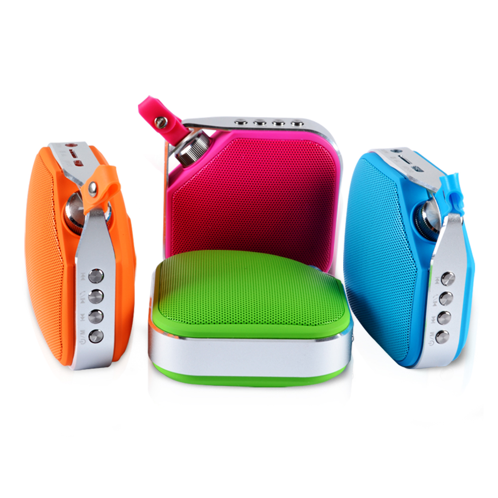 Loa Bluetooth Toleda TLS15