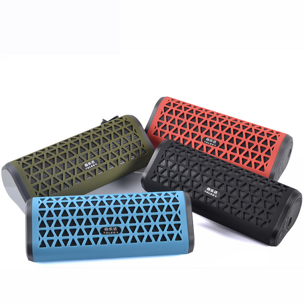 Loa Bluetooth Toleda TLS27