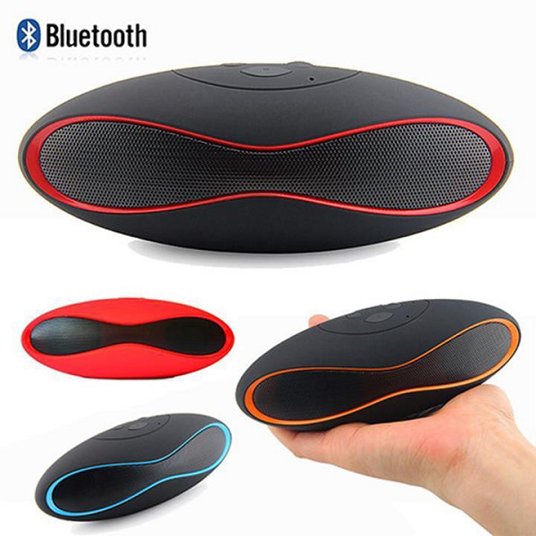 Loa Bluetooth giá rẻ X6U