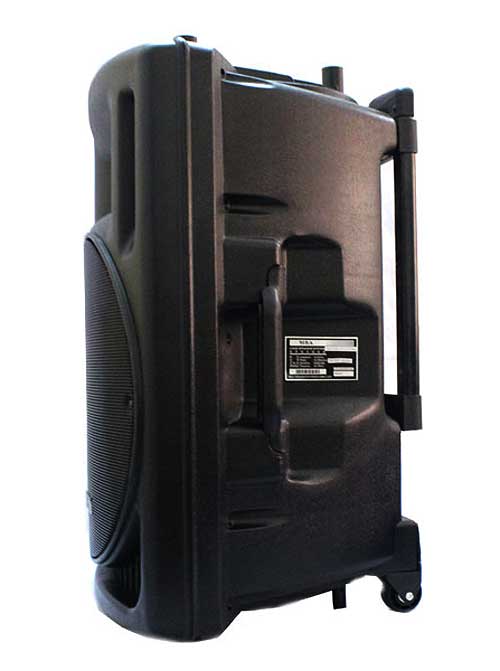 Loa Di Động MBA F15A