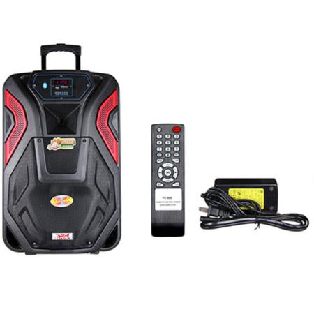 Loa kéo di động FEIYANG SL 15-03