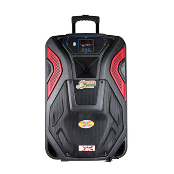 Loa kéo di động FEIYANG SL 15-03