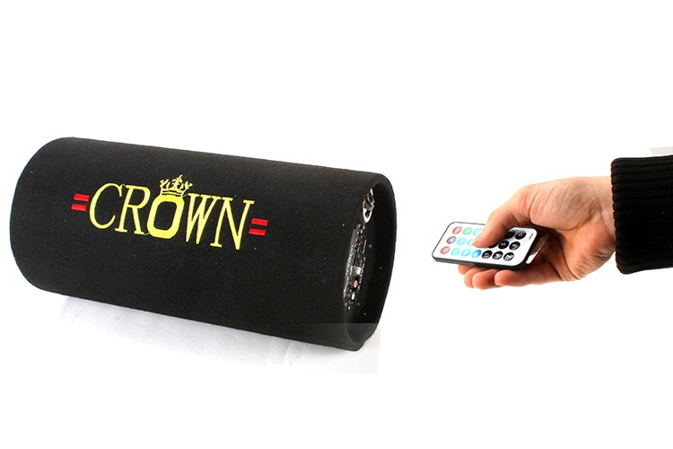 Loa Mini USB CROWN 525 giá rẻ chất lượng cao