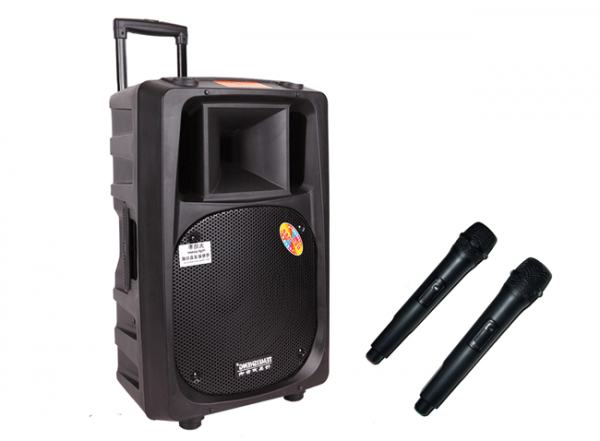 Loa vali kéo 2398 5 tấc giá rẻ.