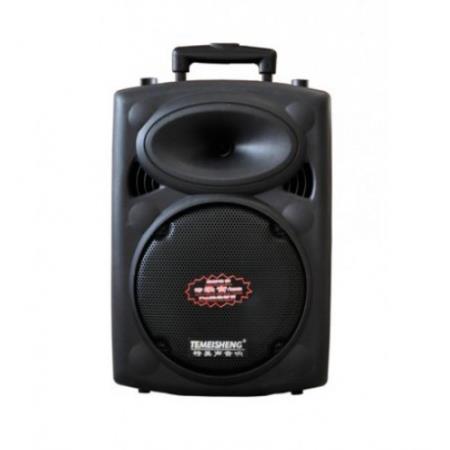 Loa vali kéo giá rẻ DP2305L 4 tấc.