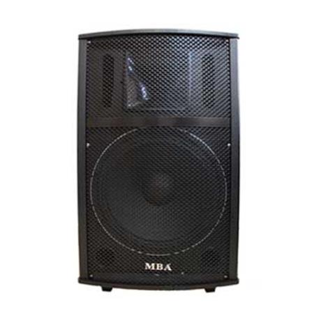 Loa vali kéo MBA DSP-15A