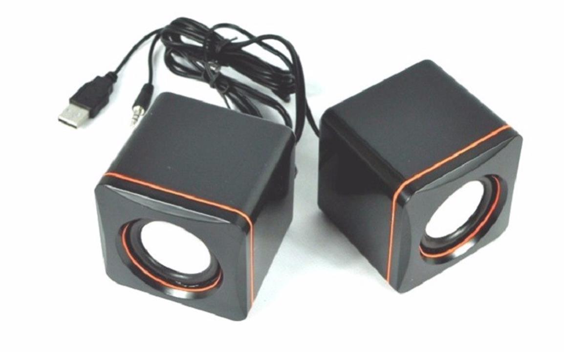 Loa xí ngầu mini giá rẻ BB49