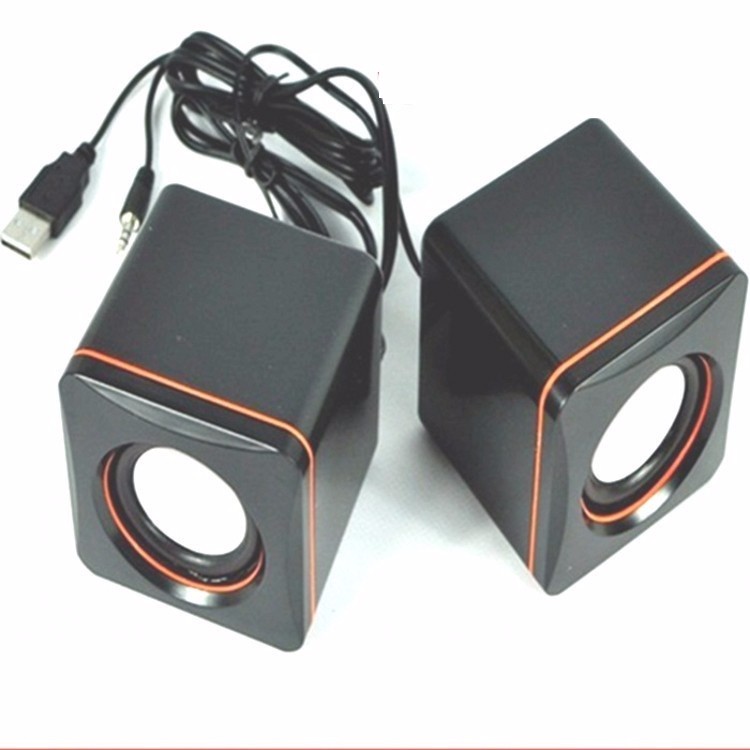 Loa xí ngầu mini giá rẻ BB49