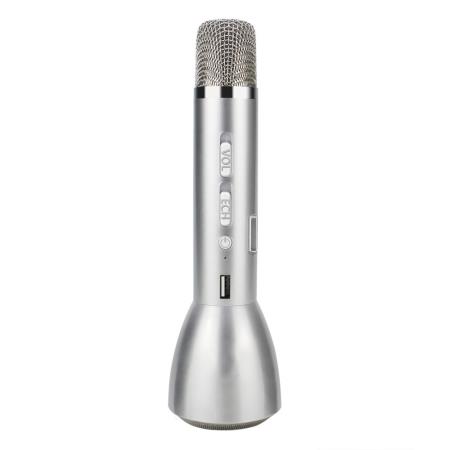 Micro hát karaoke kèm loa k088