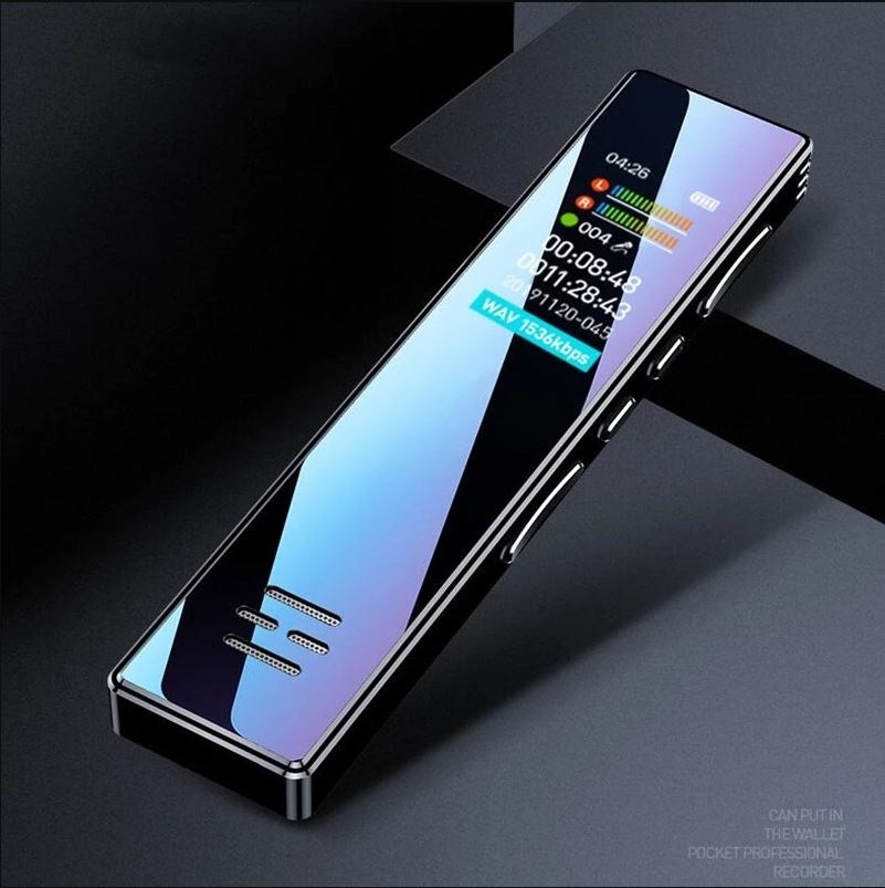 máy nghe lén mrobo A10