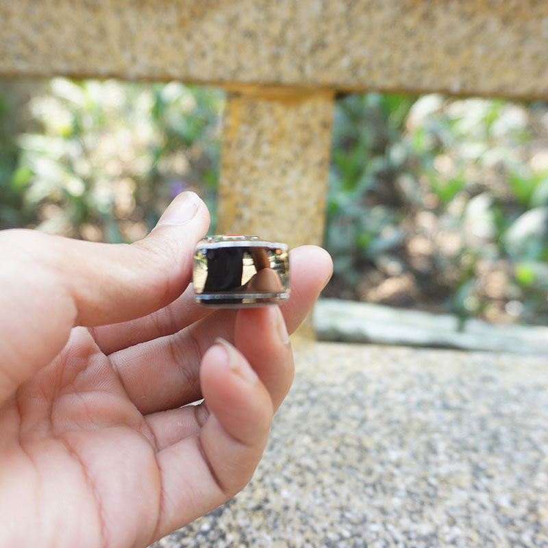 Máy ghi âm mini E80 ( Bộ nhớ trong 8GB ) - Ghi âm phím nóng