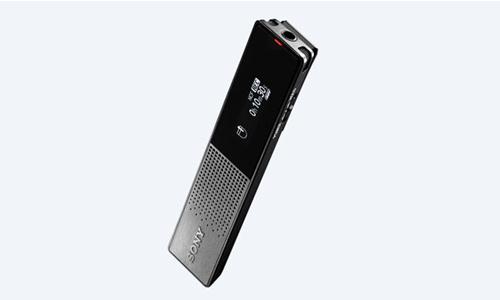 Máy ghi âm Sony ICD TX650