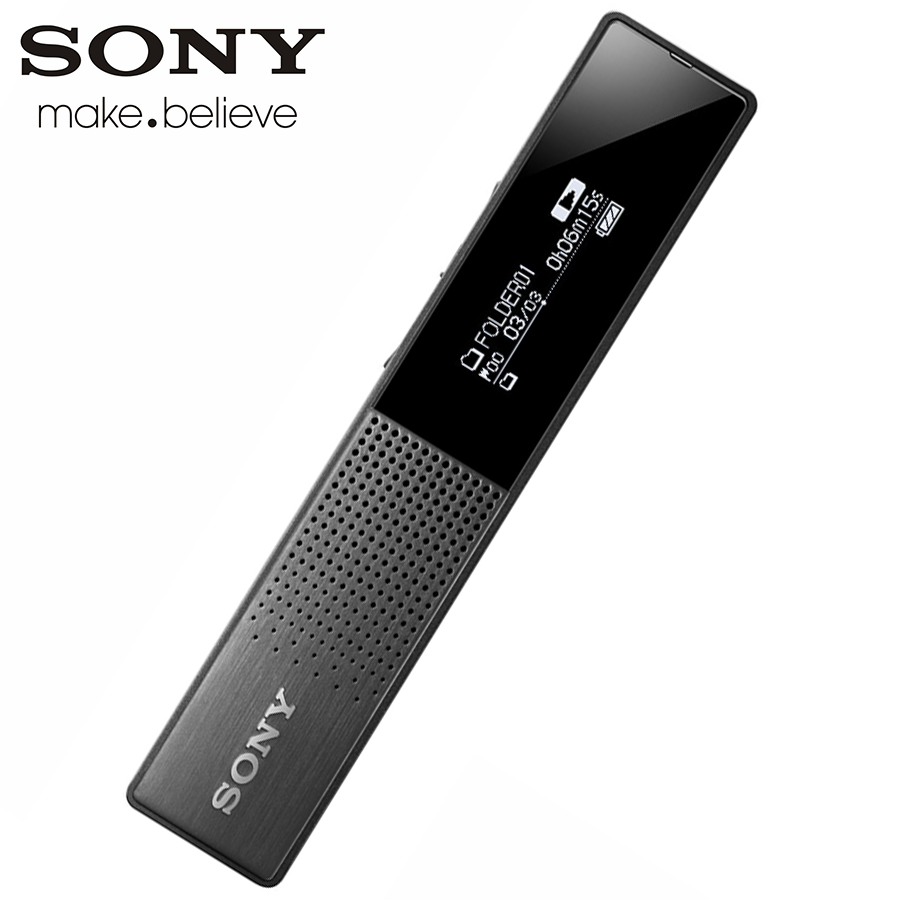 Máy ghi âm Sony ICD TX650