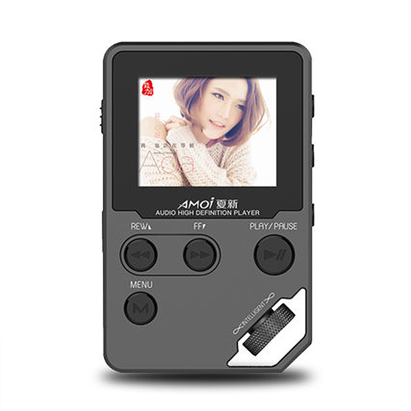 Máy nghe nhạc HIFI Lossless AMOI C10