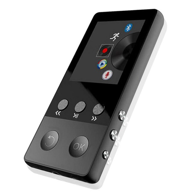 Máy nghe nhạc lossless bluetooth A5