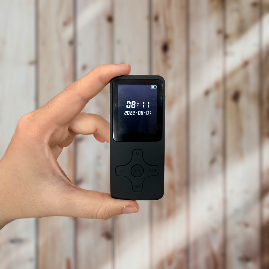 Máy nghe nhạc Walkman Uniscom X01A