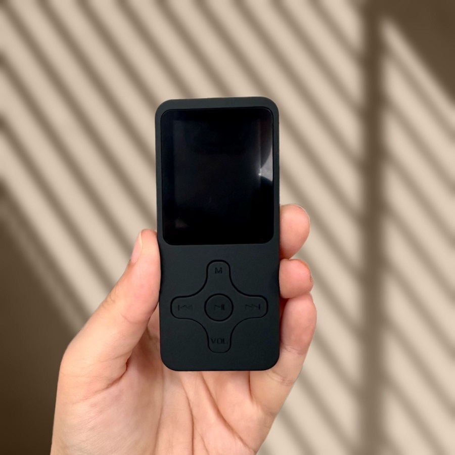 Máy nghe nhạc Walkman Uniscom X01A