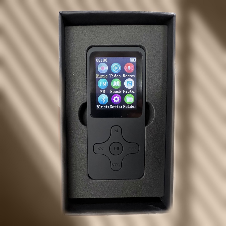 Máy nghe nhạc Walkman Uniscom X01A