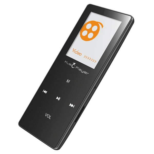 Máy nghe nhạc lossless bluetooth Uniscom X01