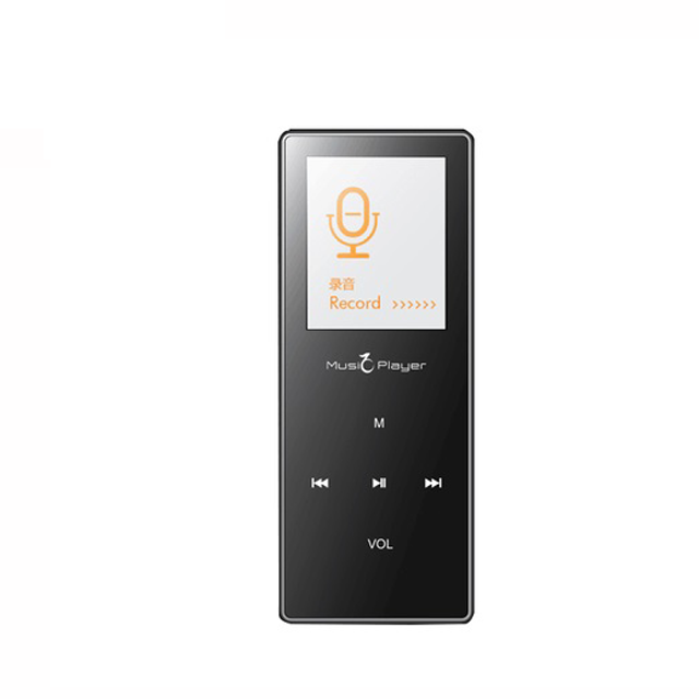 Máy nghe nhạc lossless bluetooth Uniscom X01
