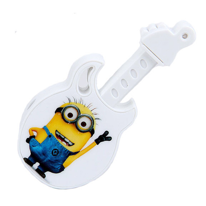 Máy nghe nhạc Mp3 cây đàn