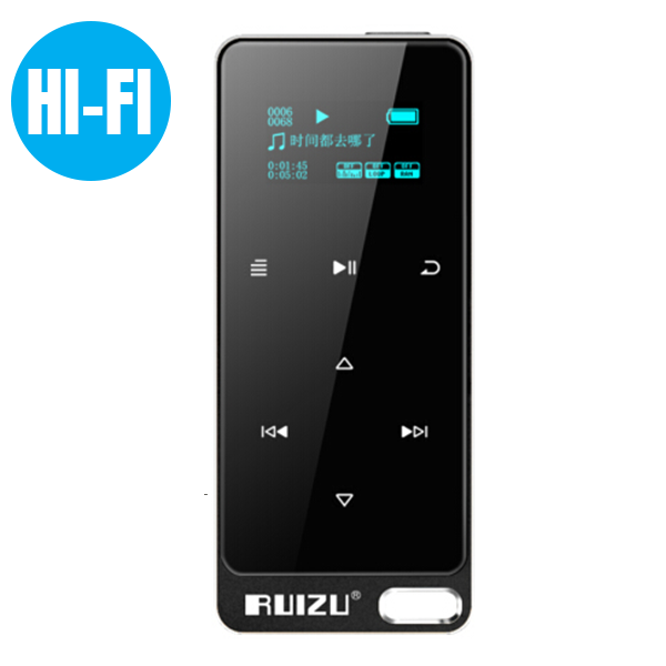 Máy nghe nhạc Mp3 Lossless Ruizu X05