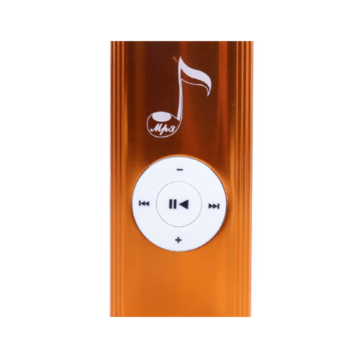 Máy nghe nhạc Mp3 nốt nhạc có loa TX021