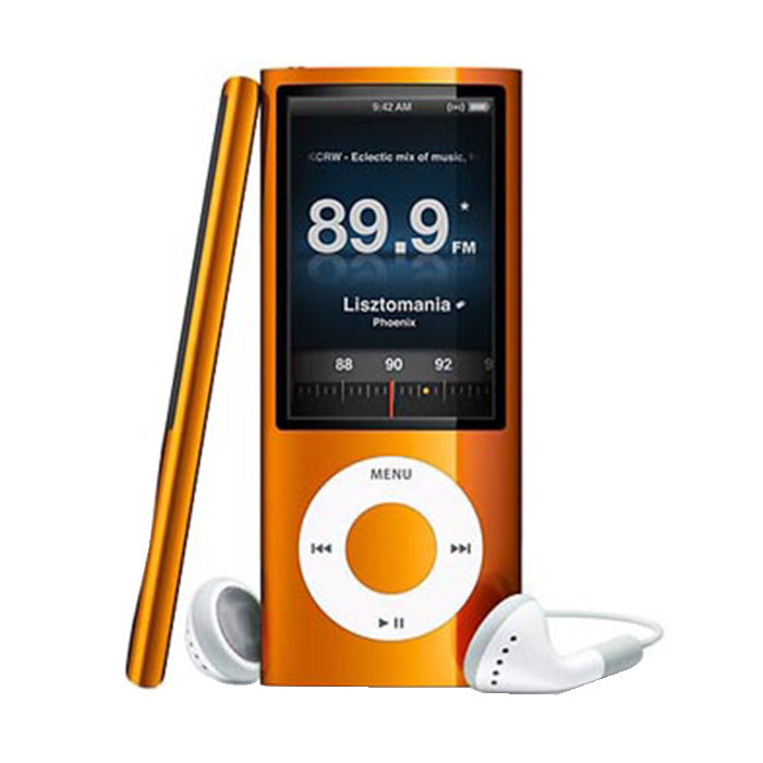 Máy nghe nhạc Mp4 BB10