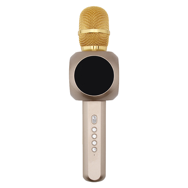 Micro bluetooth karaoke 3 IN 1 H6