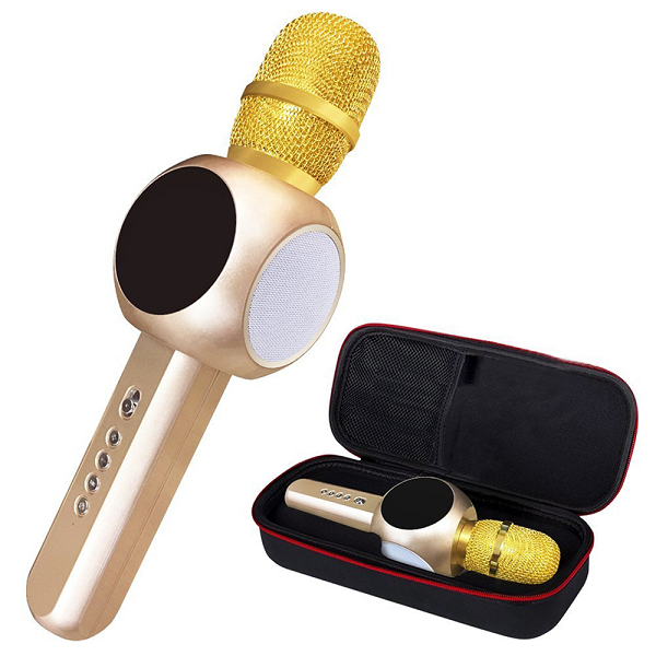 Micro bluetooth karaoke 3 IN 1 H6