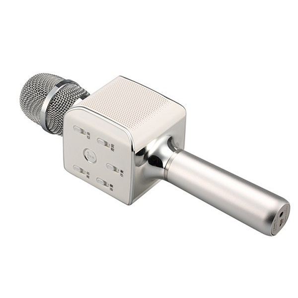 Loa kèm micro hát karaoke Tousing Q7s