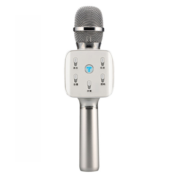 Loa kèm micro hát karaoke Tousing Q7s