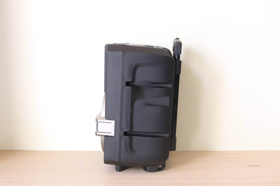 Loa kéo di động mini MBA FR 8A