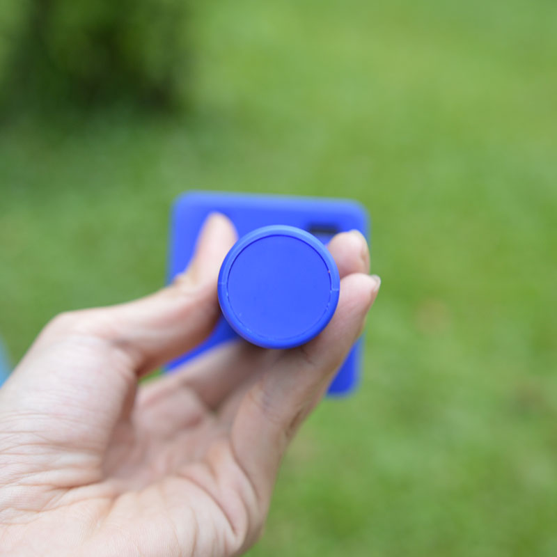 Micro bluetooth Q9 2018 Led - Music Daren