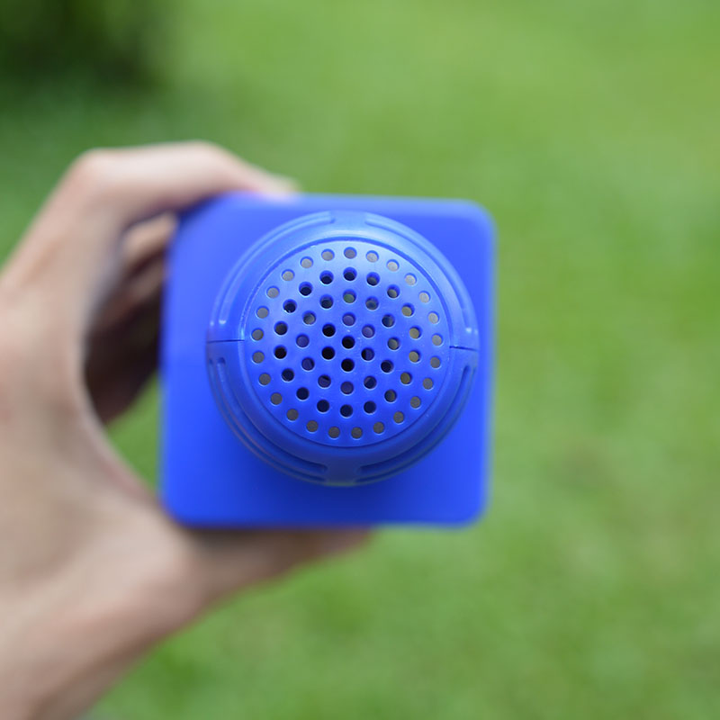 Micro bluetooth Q9 2018 Led - Music Daren